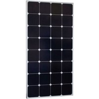 Phaesun Solarmodul "Sun Peak SPR 120 Silver" von Phaesun