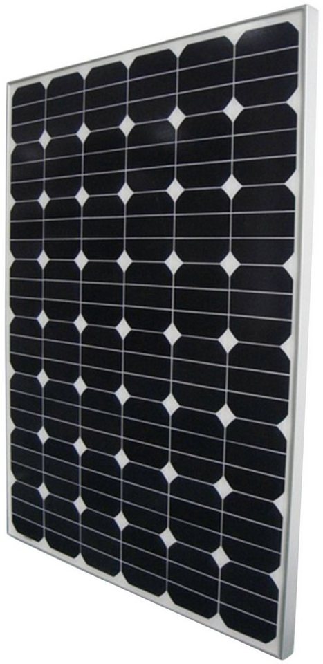 Phaesun Solarmodul Sun Peak SPR 170_12, 170 W, 12 VDC, IP65 Schutz von Phaesun