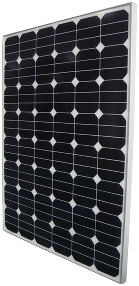 Phaesun Solarmodul Sun Peak SPR 170_24, 170 W, 24 VDC, IP65 Schutz von Phaesun