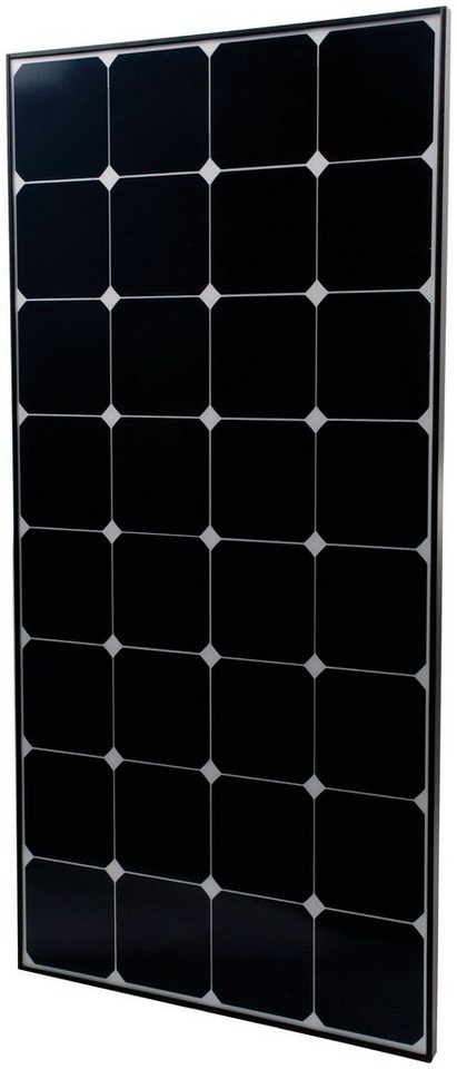 Phaesun Solarmodul Sun Peak SPR 80, 80 W, 12 VDC, IP65 Schutz von Phaesun