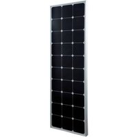 Phaesun Sun-Peak SPR110_Small Monokristallines Solarmodul 110 Wp 12V von Phaesun