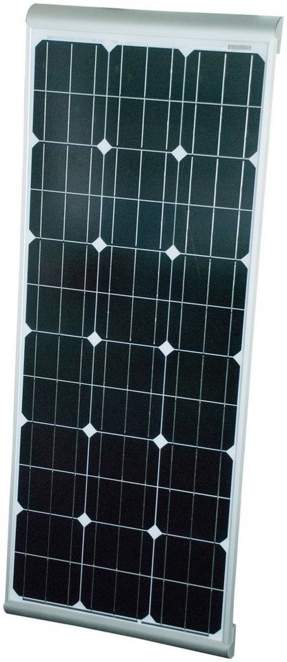 Phaesun Solarmodul Sun Plus 120 Aero, 120 W, 12 VDC, IP65 Schutz von Phaesun