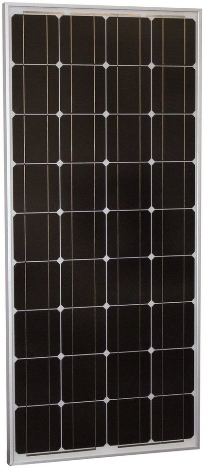 Phaesun Solarmodul Sun Plus 170, 170 W, 12 VDC, IP65 Schutz von Phaesun