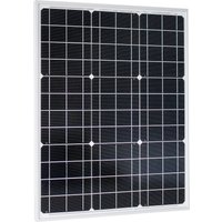 Phaesun Solarmodul "Sun Plus 50 S" von Phaesun