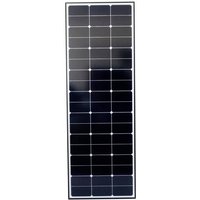 Phaesun Sun Peak SPR 100 S HV black Monokristallines Solarmodul 100W 12V von Phaesun