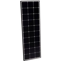 Phaesun Sun Peak SPR 110 Small black Monokristallines Solarmodul 110W 12V von Phaesun