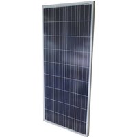 Phaesun Sun-Plus 165 P Polykristallines Solarmodul 165 Wp 12V von Phaesun