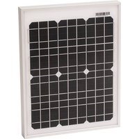 Phaesun Sun Plus Monokristallines Solarmodul 10 Wp 12V Phaesun Sun Plus Monokristallines Solarmodul 10 Wp 12V von Phaesun