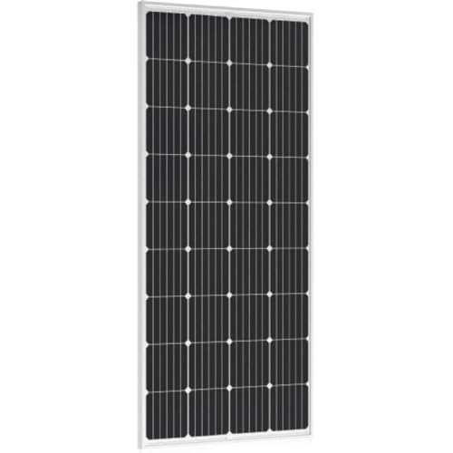 Phaesun Sun Plus Monokristallines Solarmodul 200 Wp 12V von Phaesun