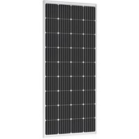 Phaesun Sun Plus Monokristallines Solarmodul 200 Wp 12V von Phaesun