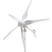 Phaesun Windgenerator "Phaesun Stormy Wings 1000 24" von Phaesun