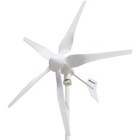 Phaesun Windgenerator "Phaesun Stormy Wings 3000 48" von Phaesun