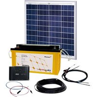 Phaesun Solar Rise One 2.0 600077 Solar-Set von Phaesun