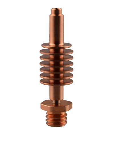 Phaetus Dragon ST Heat Break Kit, Copper Wanddekoration für Wohnzimmer Phaetus Dragon ST Heat Break Kit, Copper Wanddekoration für Wohnzimmer von Phaetus
