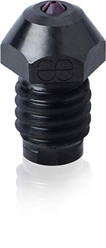 Phaetus PS Hardened Steel Ruby Nozzle V2 0,4 mm - 1,75 mm - 1 pcs von Phaetus