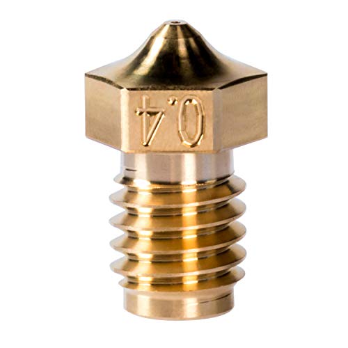 Phaetus PS M6 Brass Nozzle 0,4 mm - 1,75 mm - 1 pcs von Phaetus