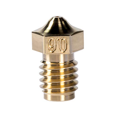 Phaetus PS M6 Brass Nozzle 0,6 mm - 1,75 mm - 1 pcs von Phaetus