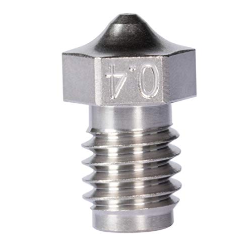 Phaetus PS M6 Plated Copper Nozzle 0,4 mm - 1,75 mm - 1 pcs von Phaetus