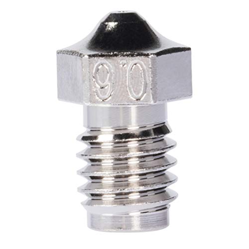 Phaetus PS M6 Plated Copper Nozzle 0,6 mm - 1,75 mm - 1 pcs von Phaetus