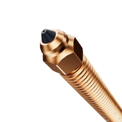 Phaetus x Creality SiC K1C Integrated Nozzle Phaetus x Creality SiC K1C Integrated Nozzle von Phaetus
