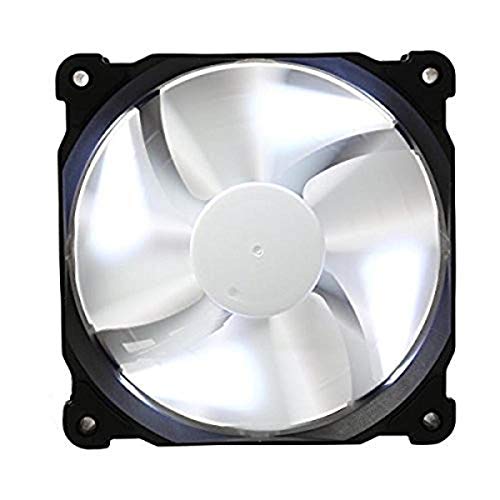Phanteks ph-f120sp WLED Fall Lüfter schwarz/weiß von Phanteks