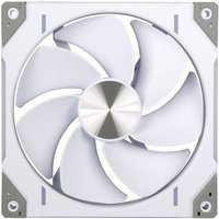 Phanteks D30 PWM Reverse Airflow D-RGB PC-Gehäuse-Lüfter Weiß (B x H x T) 140 x 30 x 140m von Phanteks