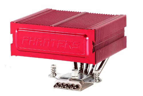 Phanteks PH-TC14CS - Prozessorkühler, PH-TC14CS von Phanteks