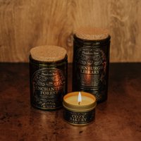 Family Candle Bundle Literarisch Inspirierte Düfte Family Candle Bundle Literarisch Inspirierte Düfte von PhantomRow