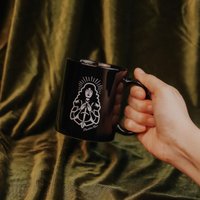 Phantom Row Ritter Becher von PhantomRow
