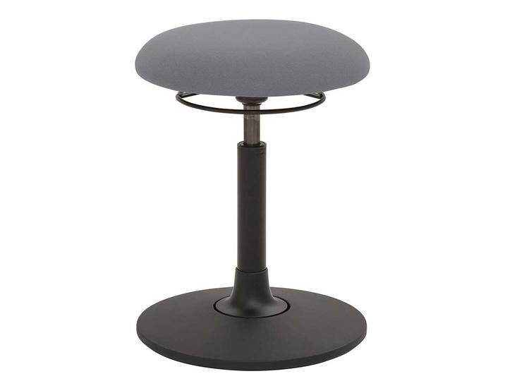 Arbeitsplatz Hocker in modernem Design Made in Germany Arbeitsplatz Hocker in modernem Design Made in Germany von Pharao24.de