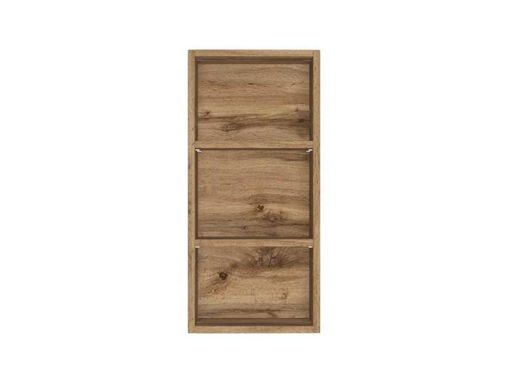 Badezimmer Regal in Wildeichefarben 30 cm breit von Pharao24.de