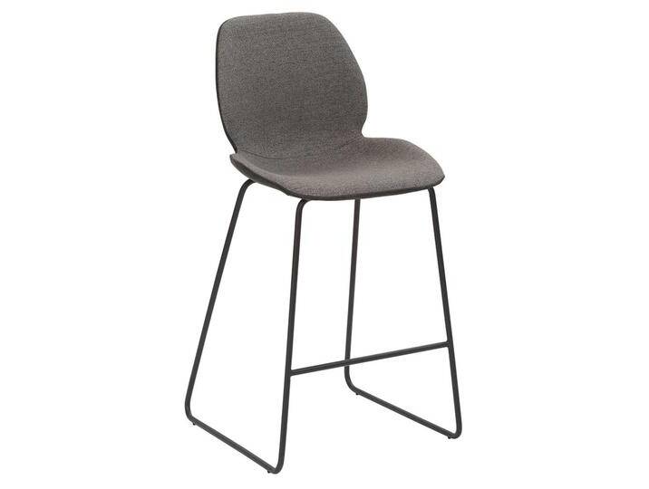 Bügelgestell Küchenhocker mit 65 cm Sitzhöhe modernem Design Bügelgestell Küchenhocker mit 65 cm Sitzhöhe modernem Design von Pharao24.de