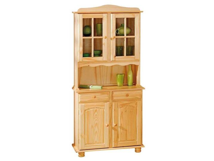 Buffetschrank im Landhausstil Ablage von Pharao24.de