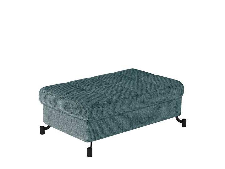 Couchhocker Sitzhocker mit Truhe aus Webstoff Couchhocker Sitzhocker mit Truhe aus Webstoff von Pharao24.de