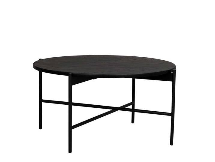 Couchtisch in Schwarz modern von Pharao24.de