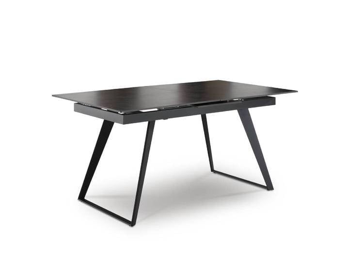 Esstisch Esszimmertisch in modernem Design mit Bügelgestell Esstisch Esszimmertisch in modernem Design mit Bügelgestell von Pharao24.de