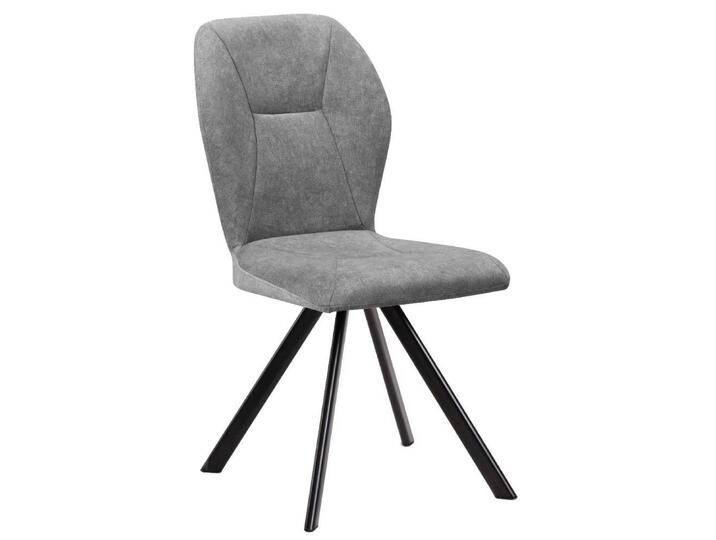 Esszimmerstuhl Stuhl Küche drehbar - 51 cm breit (2er Set) von Pharao24.de