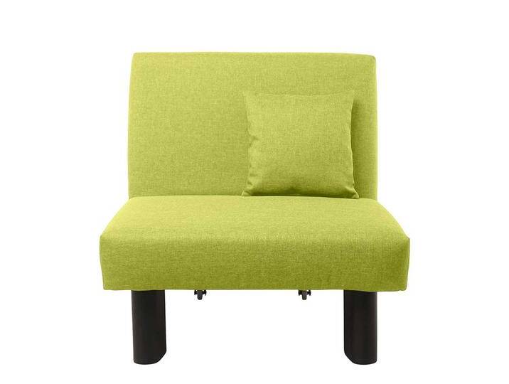 Faltsessel Apfelgrün in modernem Design Made in Germany von Pharao24.de