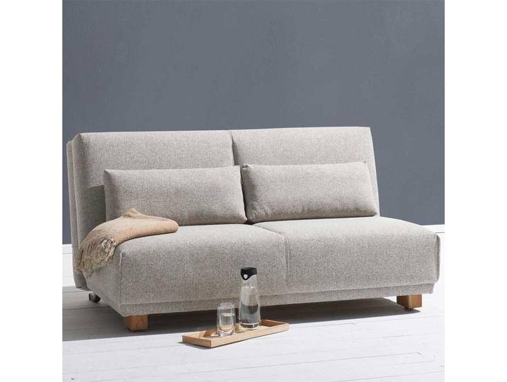 Funktionssofa in Beige Stoff Made in Germany von Pharao24.de