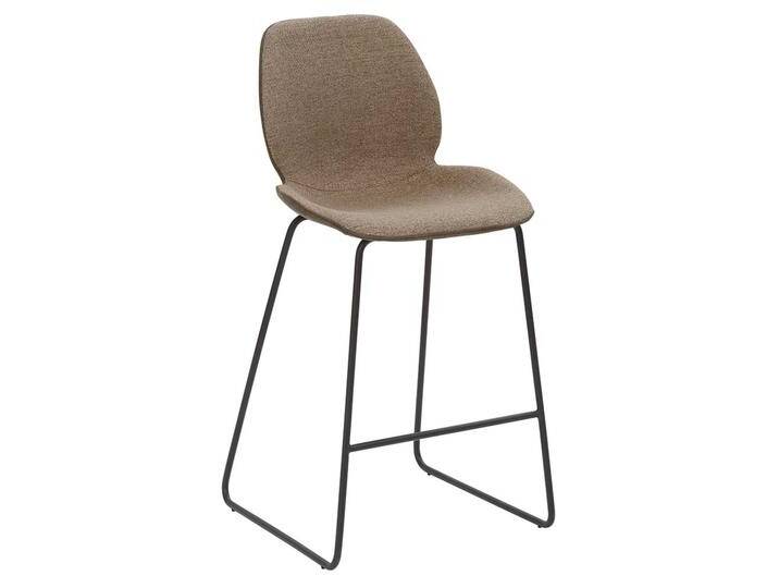 Hocker für Küchentresen 65 cm Sitzhöhe modernem Design von Pharao24.de
