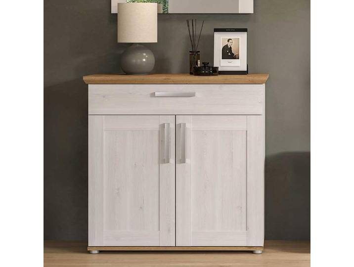 Kommode Sideboard mit einer Schublade 2 türig Kommode Sideboard mit einer Schublade 2 türig von Pharao24.de