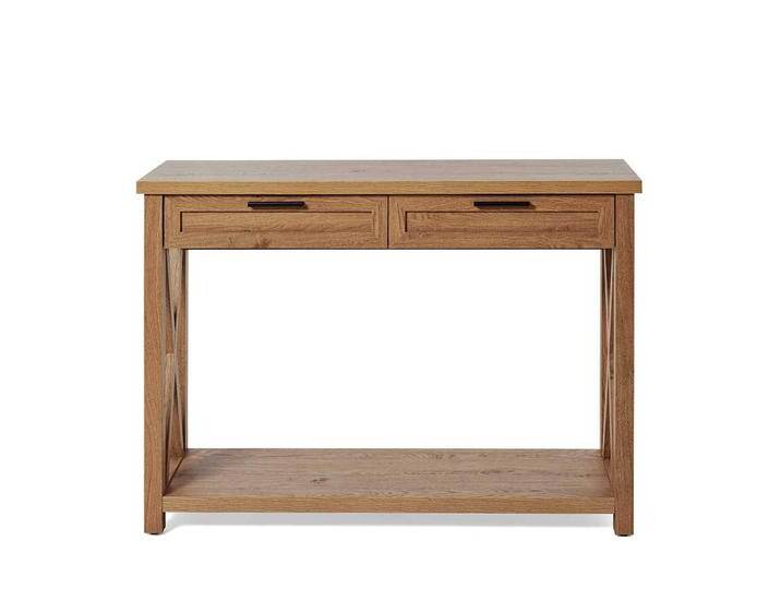 Konsolen Tisch Dielen Konsole im Landhausstil 110 cm breit von Pharao24.de