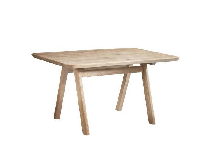 Massivholztisch Esszimmertisch aus Wildeiche Massivholz mit Vierfußgestell Massivholztisch Esszimmertisch aus Wildeiche Massivholz mit Vierfußgestell von Pharao24.de