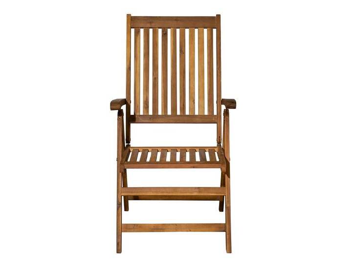 Outdoor Stühle aus Akazie Massivholz klappbar (2er Set) von Pharao24.de