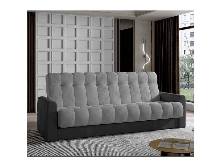 Schlafsofa Couch mit Schlaffunktion und Bonell Federkern Schlafsofa Couch mit Schlaffunktion und Bonell Federkern von Pharao24.de