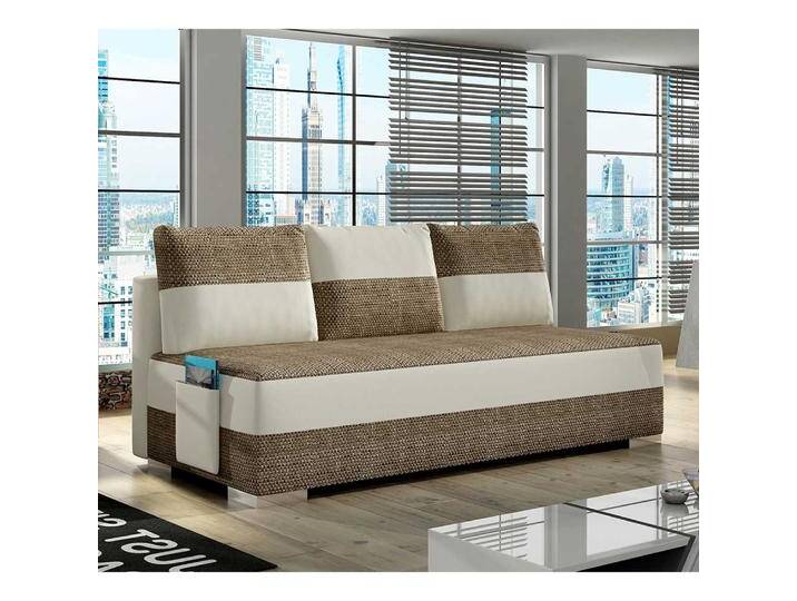 Schlafsofa Funktionssofa in modernem Design aus Webstoff Schlafsofa Funktionssofa in modernem Design aus Webstoff von Pharao24.de