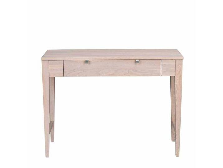 Schminktisch mit Eiche furniert 100 cm Schminktisch mit Eiche furniert 100 cm von Pharao24.de
