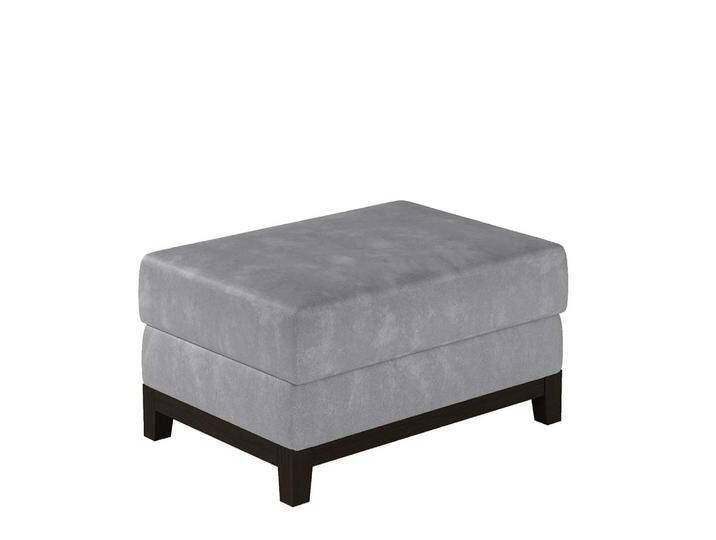 Sitzhocker Couchhocker mit Schaumstoffpolsterung in rechteckiger Form Sitzhocker Couchhocker mit Schaumstoffpolsterung in rechteckiger Form von Pharao24.de
