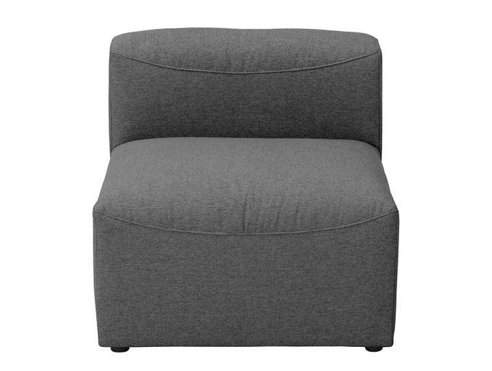 Sofaelement Anthrazit in modernem Design Made in Germany Sofaelement Anthrazit in modernem Design Made in Germany von Pharao24.de