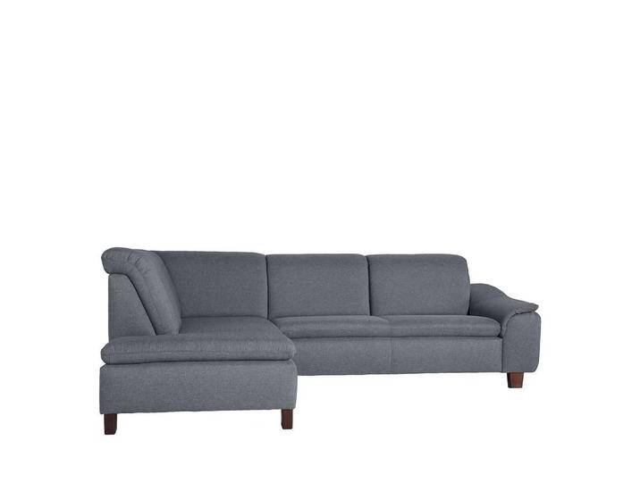 Wohnzimmercouch in Jeansblau Armlehne Wohnzimmercouch in Jeansblau Armlehne von Pharao24.de